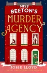 Miss Beeton’s Murder Agency cover
