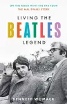 Living the Beatles Legend packaging