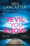 The Devil You Know cover