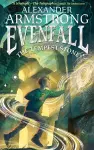 Evenfall: The Tempest Stone cover
