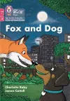 Fox and Dog cover