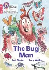 The Bug Man cover