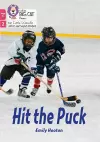 Hit the Puck cover