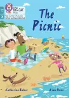 The Picnic cover