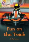 Fun on the Track cover