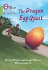 The Dragon Egg Quest cover