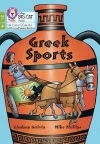 Greek Sports cover