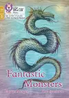 Fantastic Monsters cover