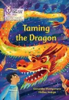 Taming the Dragon cover