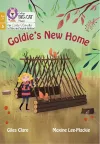 Goldie's New Home cover