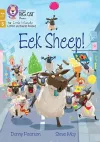 Eek Sheep! cover