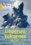 Undersea Volcanoes cover