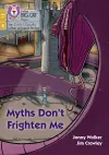 Myths Don't Frighten Me cover