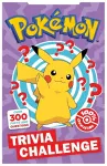 Pokémon Trivia Challenge cover