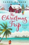 The Christmas Trip cover