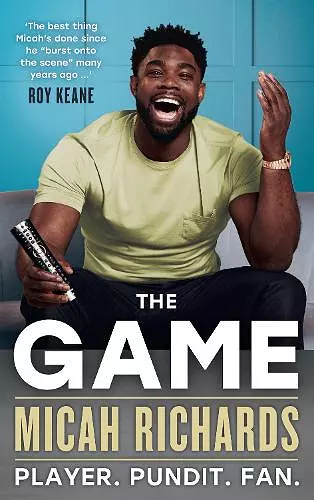 The Game cover