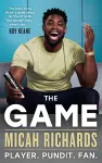 The Game cover