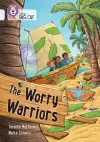 The Worry Warriors cover