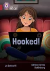 Hooked! cover