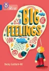 Big Feelings cover