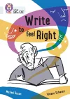 Write to Feel Right cover