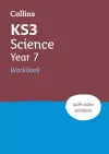 KS3 Science Year 7 Workbook cover