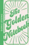The Golden Notebook cover