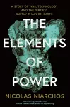 The Elements of Power cover