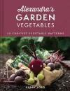 Alexandra's Garden Vegetables cover