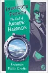 Inspector French: The End of Andrew Harrison cover