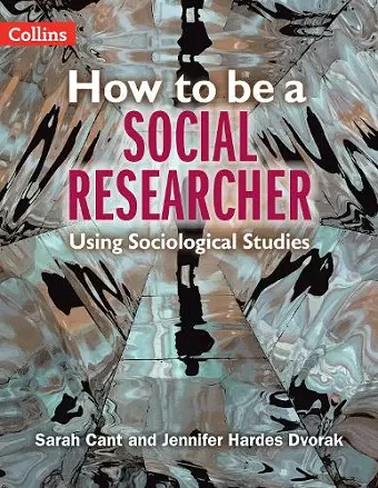How to be a Social Researcher cover
