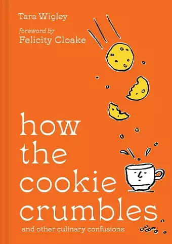 How the Cookie Crumbles cover