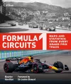 Formula 1 Circuits packaging