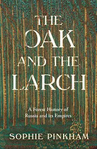 The Oak and The Larch cover