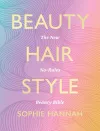 Beauty, Hair, Style cover