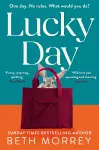 Lucky Day cover