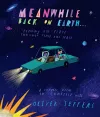 Meanwhile Back on Earth cover