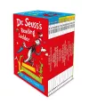 Dr. Seuss’s Reading Ladder cover