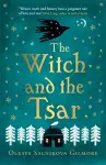 The Witch and the Tsar cover