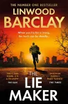 The Lie Maker cover