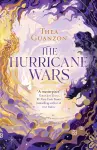 The Hurricane Wars cover