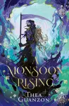 A Monsoon Rising cover