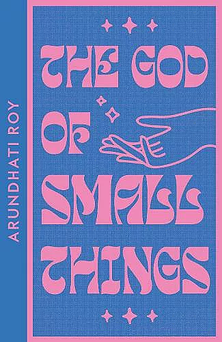 The God of Small Things cover