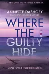 Where the Guilty Hide cover