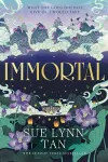 Immortal cover