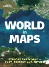 World in Maps cover