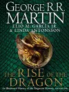 The Rise of the Dragon cover