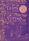 WINNIE-THE-POOH: TALES FROM THE FOREST cover