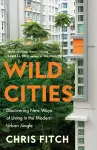 Wild Cities cover