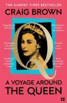 A Voyage Around the Queen cover